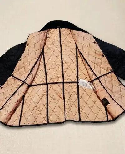 Chaqueta Barbour Summer Liddesdale Original - miniatura 2