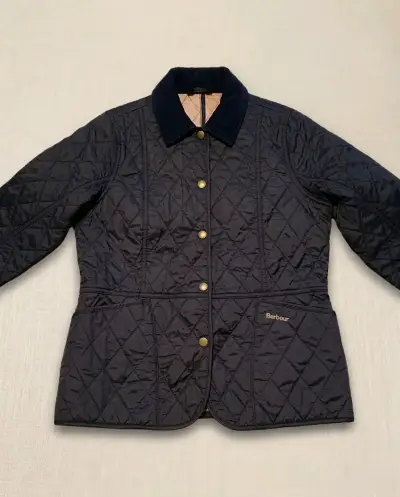 Chaqueta Barbour Summer Liddesdale Original - miniatura 4
