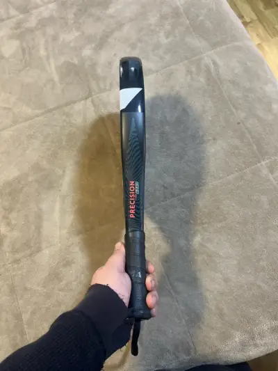 Pala de pádel Kuikma Precision Hard - miniatura 5