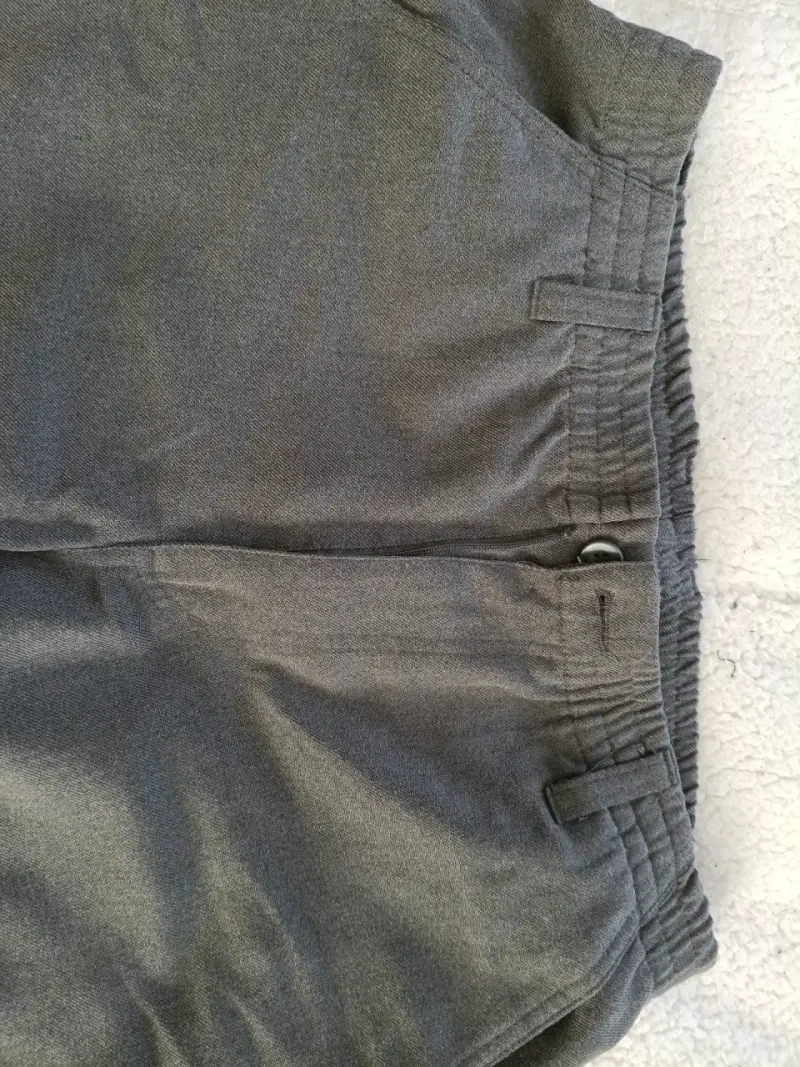 Pantalones clásicos de colegio - 3