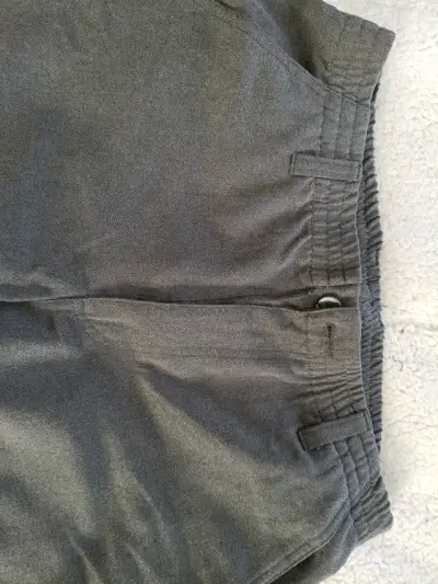 Pantalones clásicos de colegio - miniatura 3