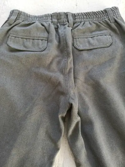 Pantalones clásicos de colegio - miniatura 4