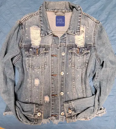 Pack POLERONES Y CHAQUETAS  XL - miniatura 3
