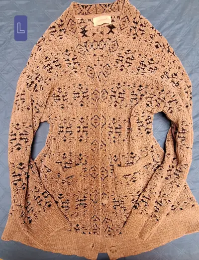 Pack chaquetas y polerones talla L - miniatura 1