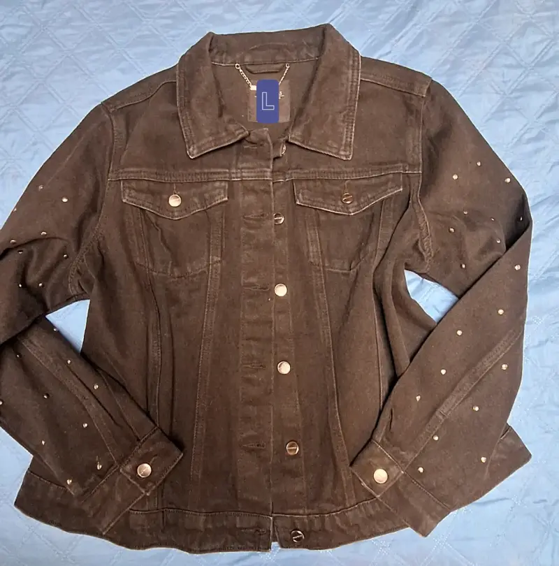 Pack chaquetas y polerones talla L - 3