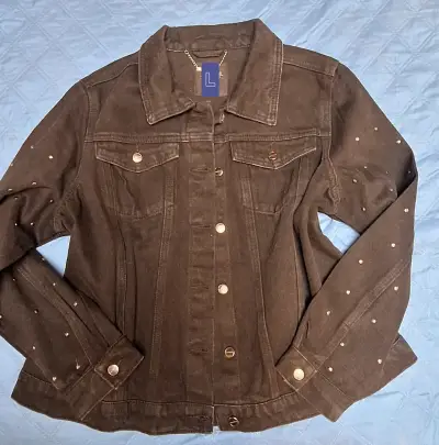 Pack chaquetas y polerones talla L - miniatura 3