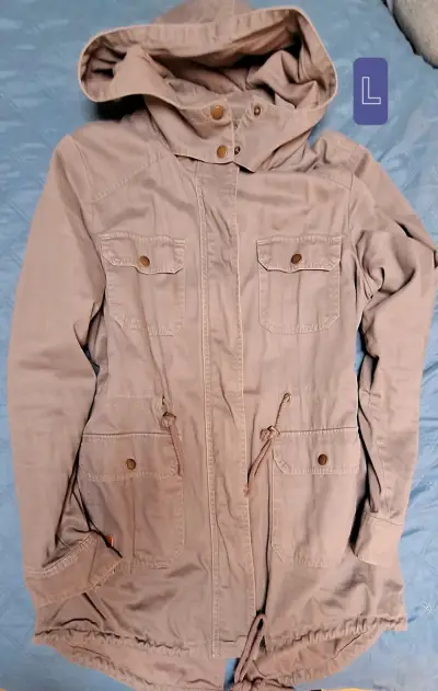Pack chaquetas y polerones talla L - miniatura 4