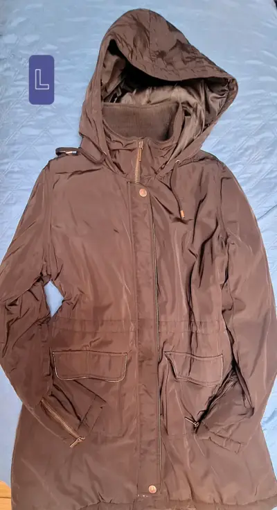 Pack chaquetas y polerones talla L - miniatura 5