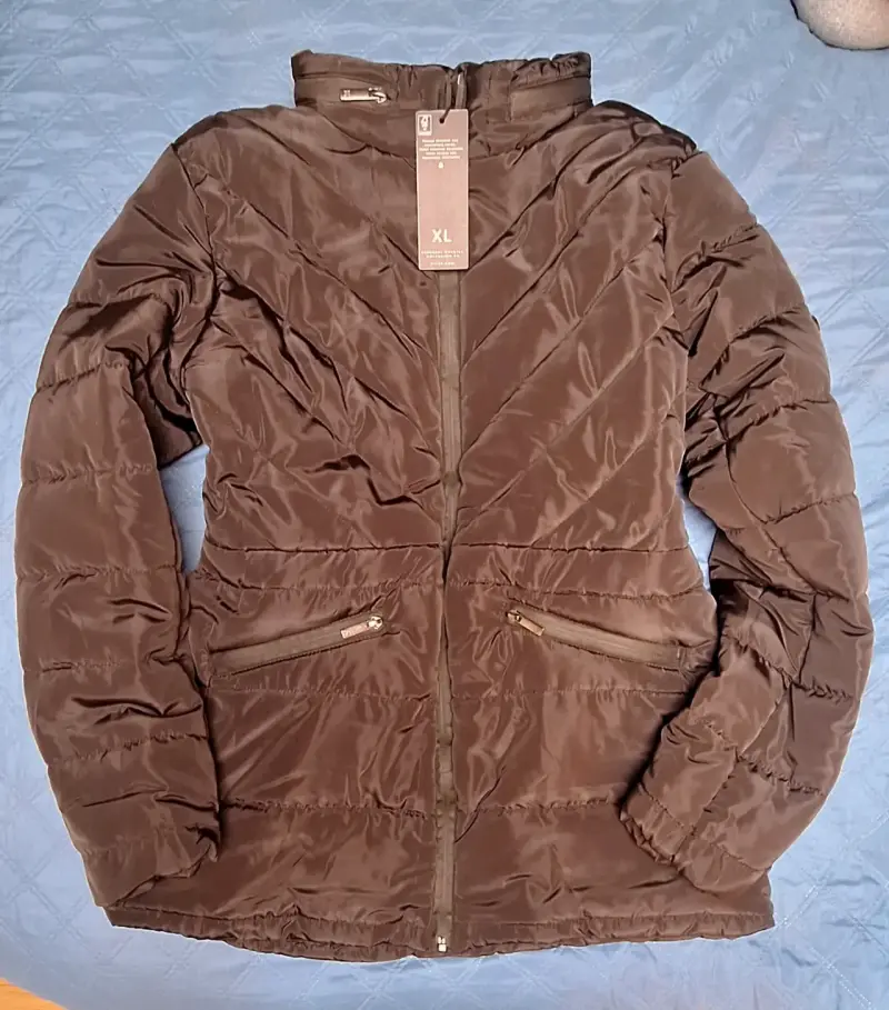 Pack POLERONES Y CHAQUETAS  XL - 7