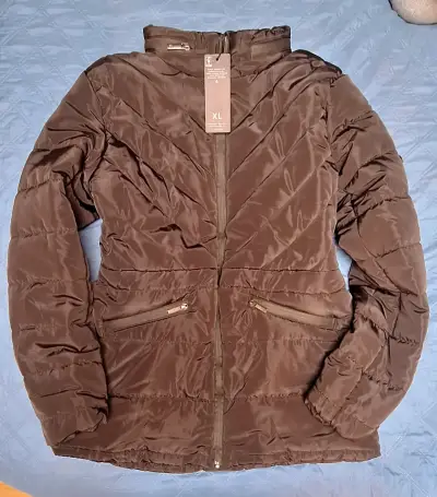 Pack POLERONES Y CHAQUETAS  XL - miniatura 7