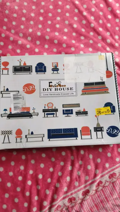Casa de madera estilo japonesa - miniatura 3