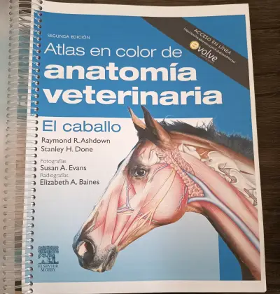 Atlas de anatomía veterinaria - miniatura 4