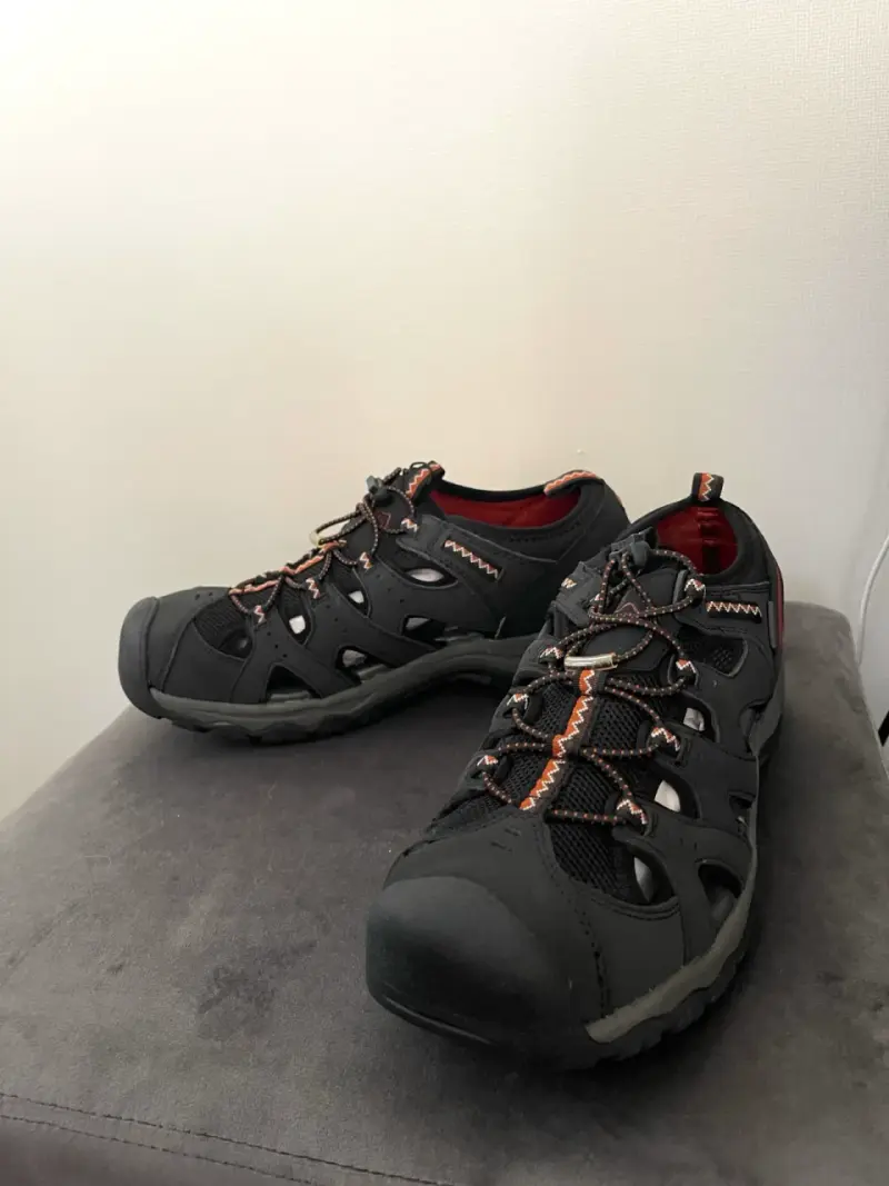 Sandalias Eddie Bauer - 4