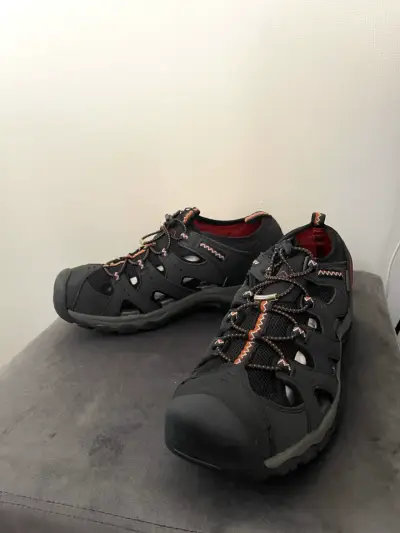 Sandalias Eddie Bauer - miniatura 4