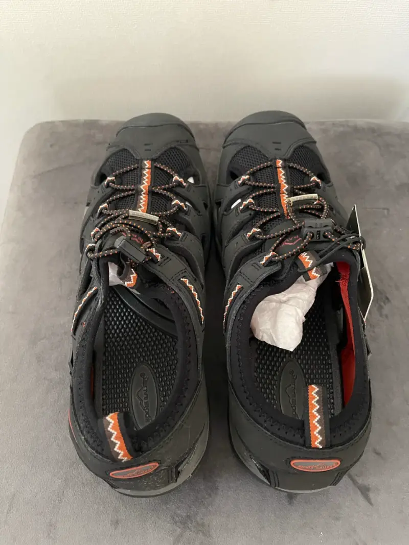 Sandalias Eddie Bauer - 5