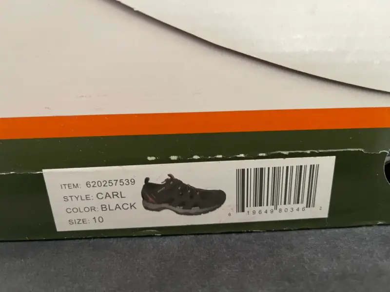 Sandalias Eddie Bauer - 6