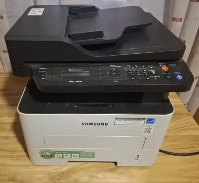 Impresora multifuncional Samsung Xpress - miniatura 1