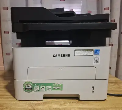 Impresora multifuncional Samsung Xpress - miniatura 2