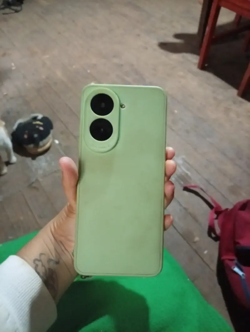Smartphone Redmi a05 - 2