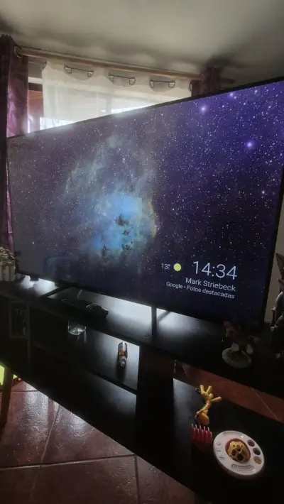 Smart tv Caixun 43" UHD Aipro4k - miniatura 5