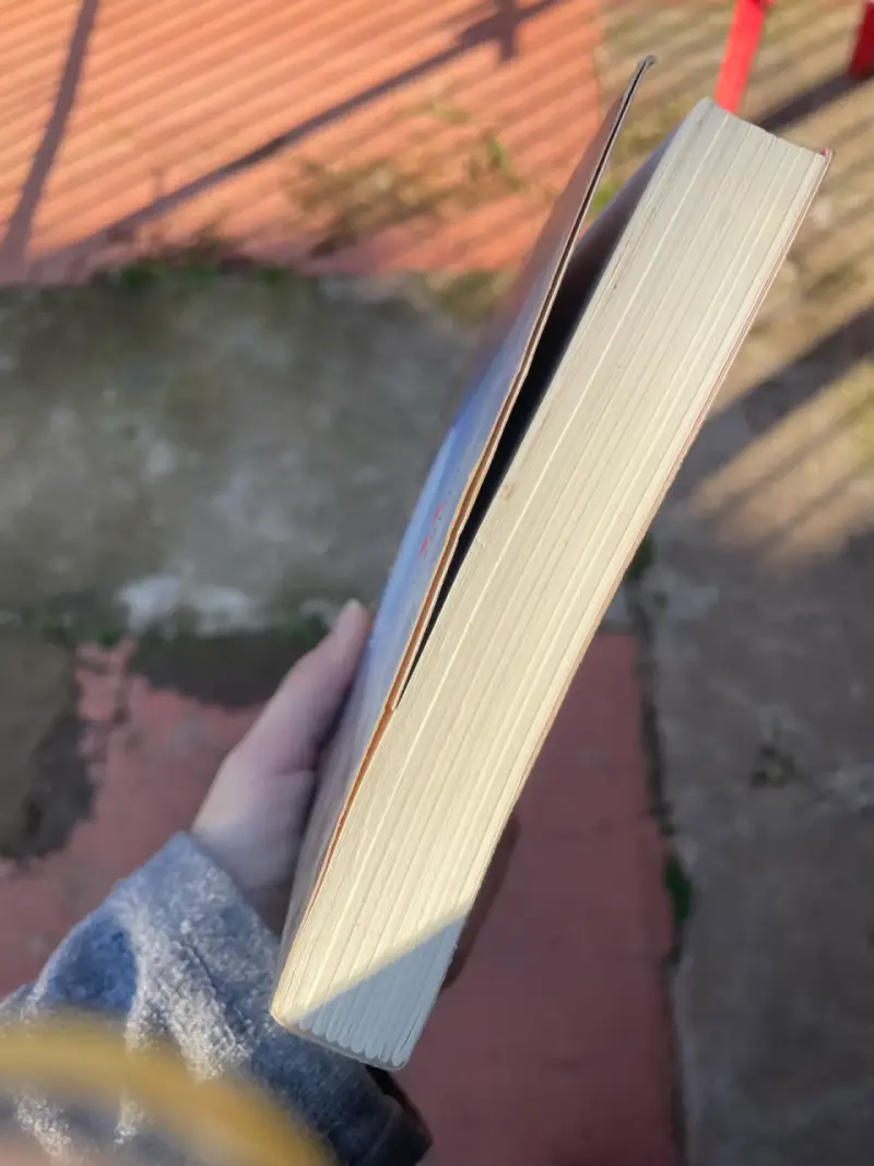 Libro Las Altas Esferas - 3