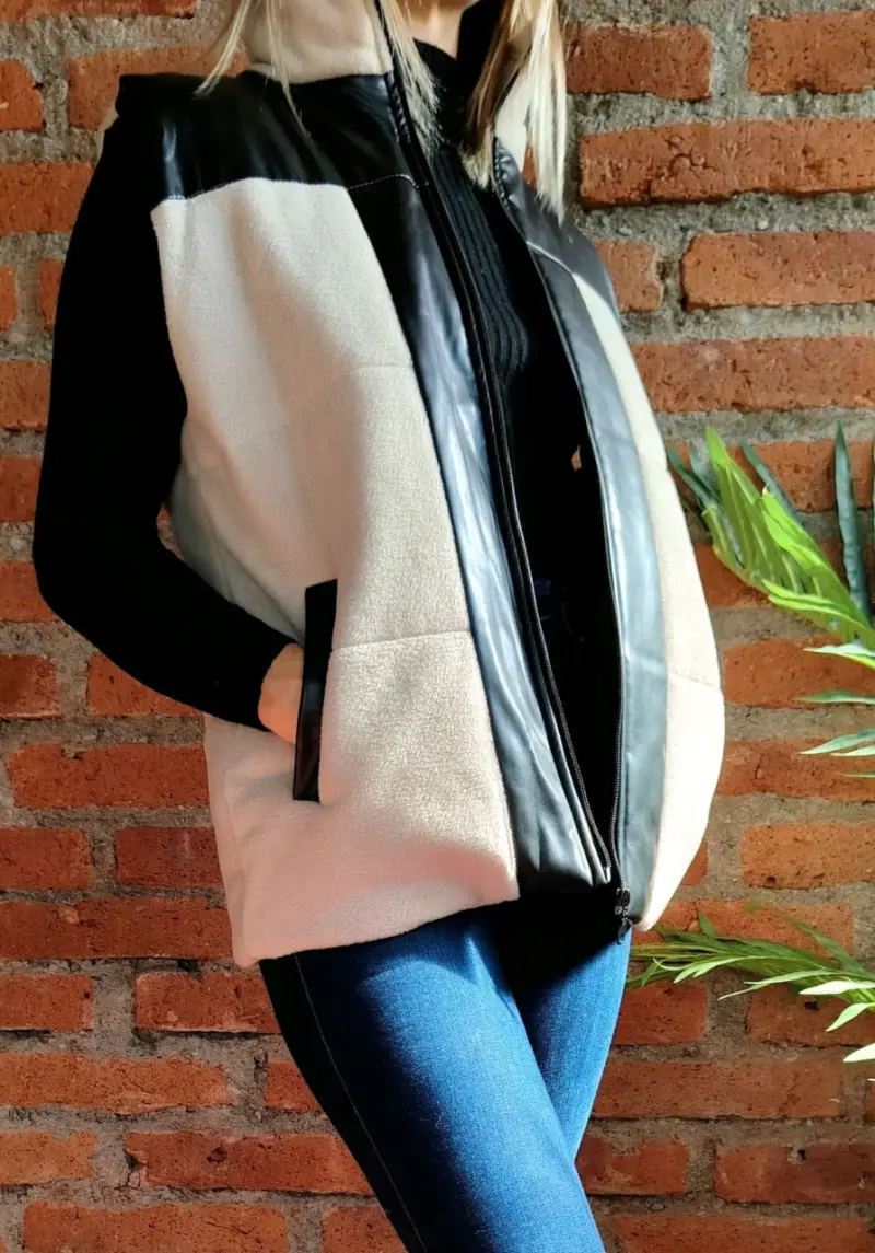 Chaqueta PUFFA - 1