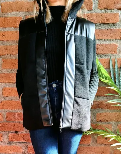Chaqueta PUFFA - miniatura 2