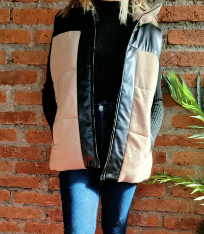 Chaqueta PUFFA - miniatura 3