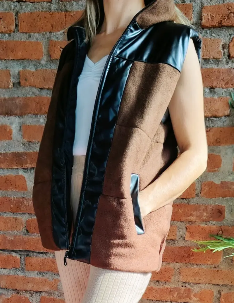 Chaqueta PUFFA - 4