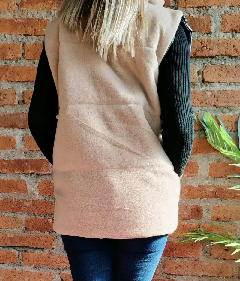 Chaqueta PUFFA - 5