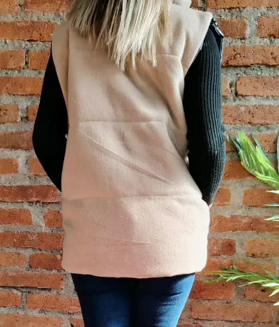 Chaqueta PUFFA - miniatura 5