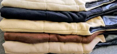 Chaqueta PUFFA - miniatura 6