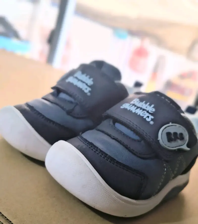 Zapatos de bebé Bubble Gummers - 1