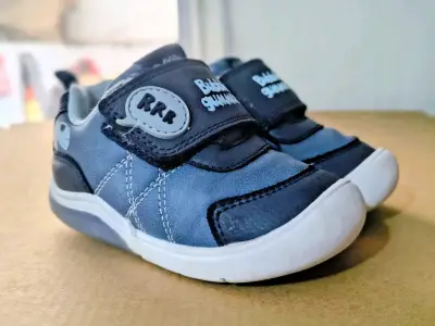 Zapatos de bebé Bubble Gummers - miniatura 2