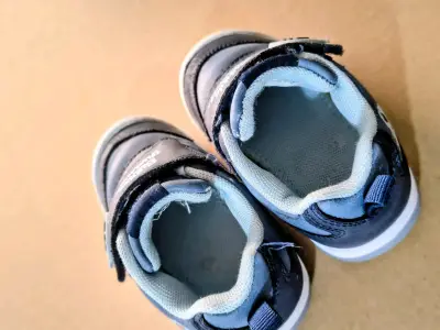 Zapatos de bebé Bubble Gummers - miniatura 3