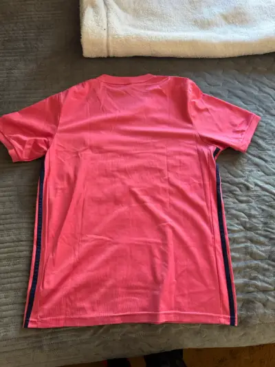 Polera real madrid - miniatura 1