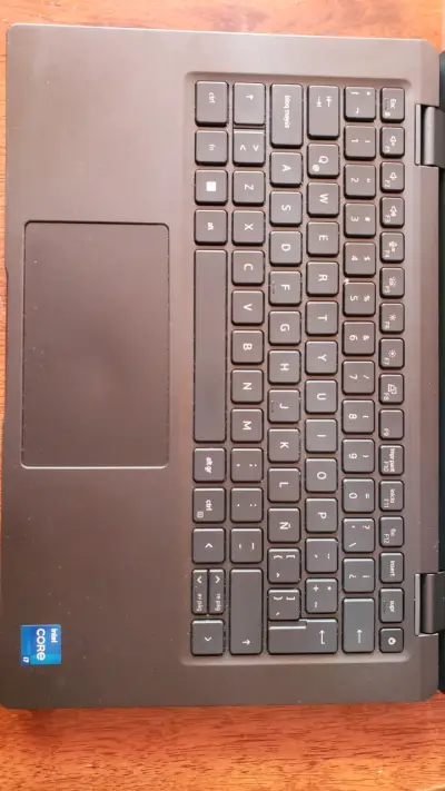 Notebook Dell Intel Core i7 - miniatura 2