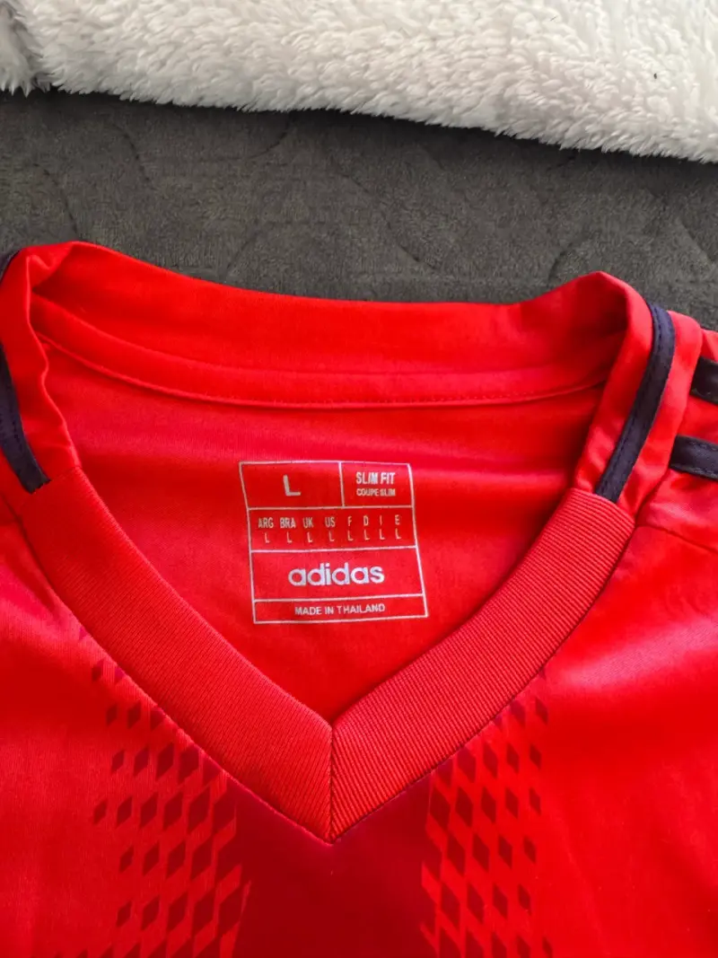 Camiseta beyern munchen - 5