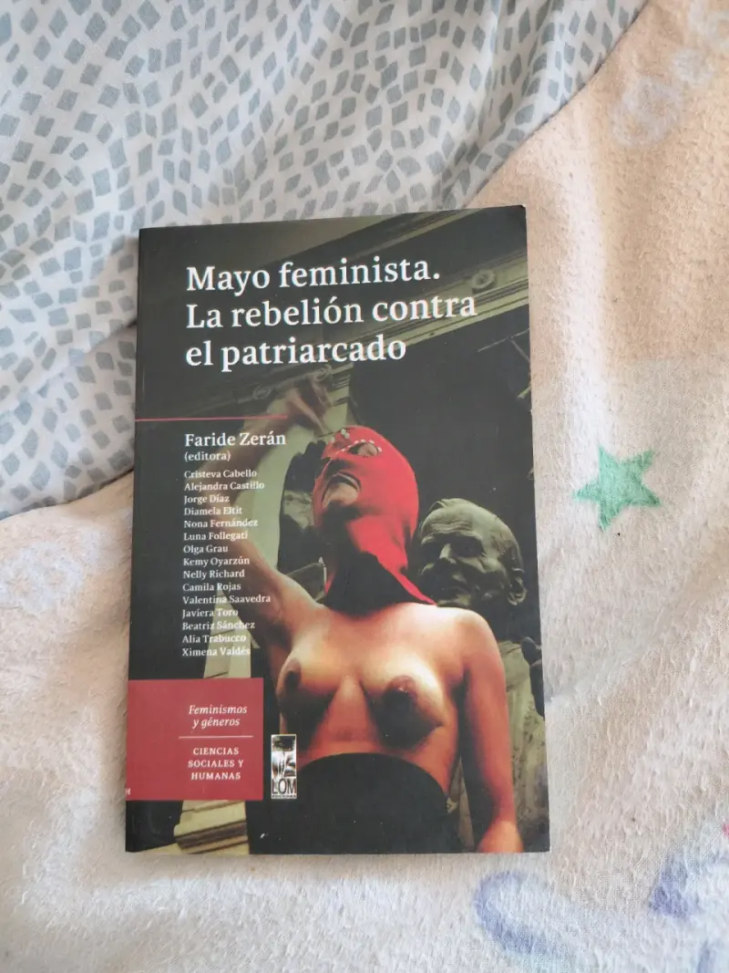 Libro Mayo Feminista - 1