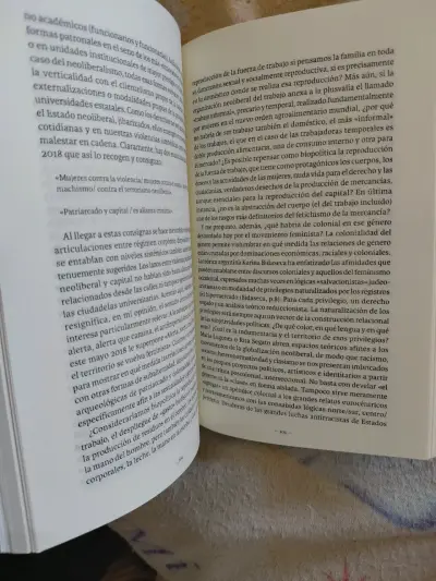 Libro Mayo Feminista - miniatura 3