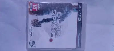 Juego Dead Space 3 para PS3 - miniatura 1