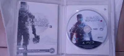 Juego Dead Space 3 para PS3 - miniatura 2