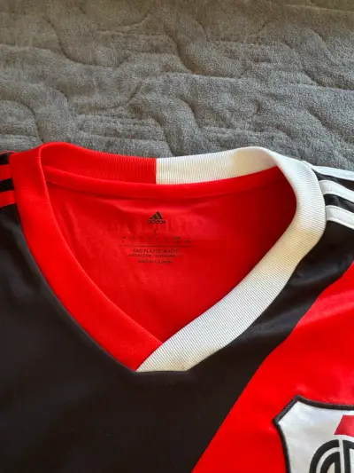 Camiseta adidas River Plate - miniatura 1