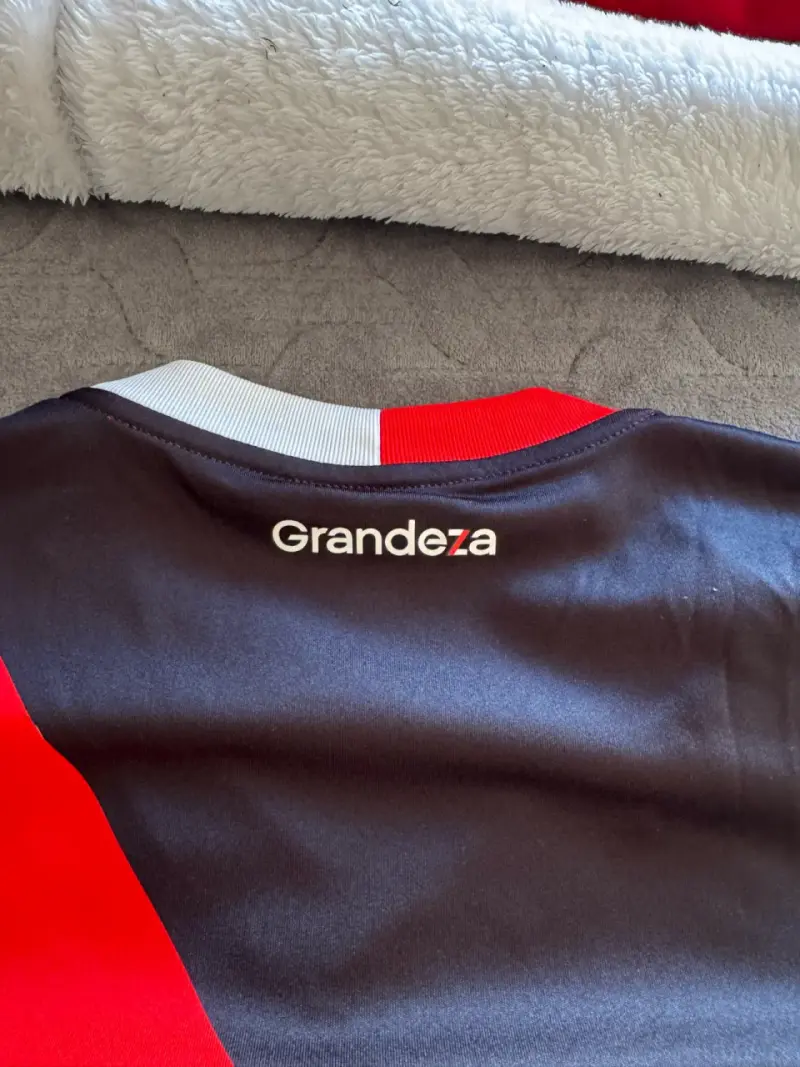 Camiseta adidas River Plate - 2