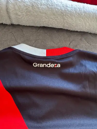 Camiseta adidas River Plate - miniatura 2