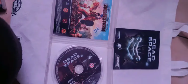 Juego PS3 Dead Space 2 - 2