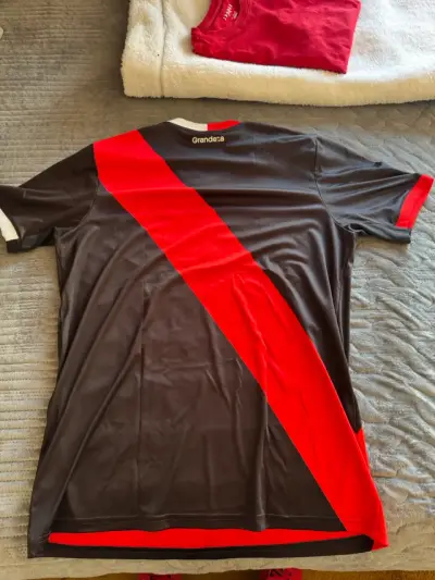 Camiseta adidas River Plate - miniatura 3