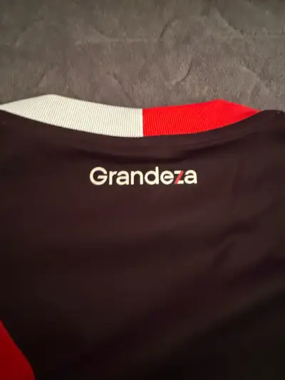Camiseta adidas River Plate - miniatura 4
