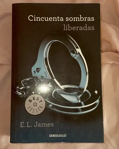 Cincuenta sombras liberadas - miniatura 1