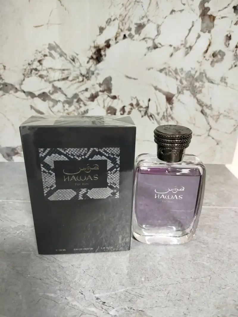 Perfume Hawas For Him 100 ml